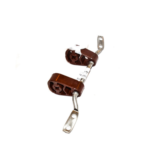 Uchwyt tłumika tylny BMW E83 E83N 1,8d 3,0d 2,5i 2,0i 3,0d 3,0i- 18303413461