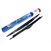 Wycieraczki przód komplet BMW E38 725tds 728i 730i 730d 740d 740i 735i 750i - 61610134601