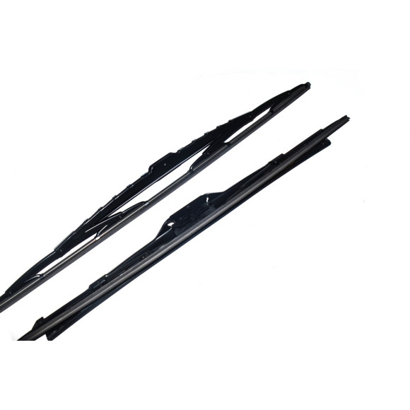Wycieraczki przód komplet BMW E38 725tds 728i 730i 730d 740d 740i 735i 750i - 61610134601