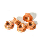 18307530972 Nakrętka BMW E60 E61 E63 E64 E65 E70 F01 F10 F11 F25 X3 E83 730 630 520 525 530 - 18307530972 - Części oryginalne BMW Łódź | Sklep internetowy BMW