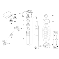 Śruba z podkładką - 33522283638