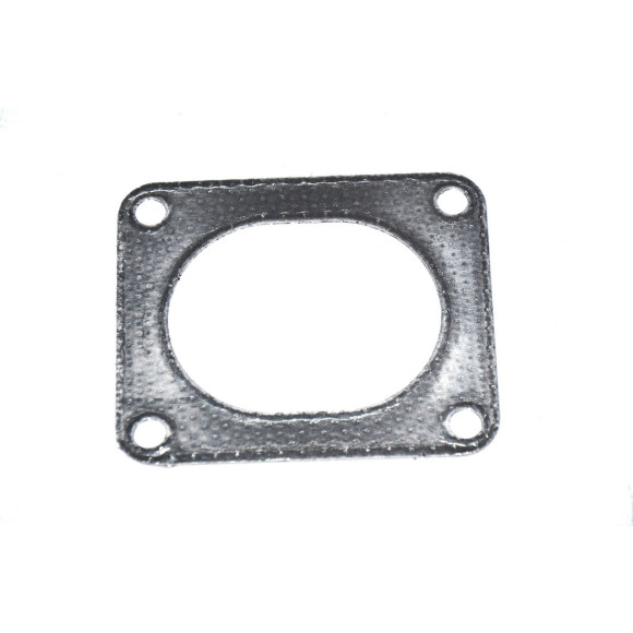 Uszczelka wydechu katalizatora BMW E53 X5 E60 E61 E65 E83 X3 530d 520d 525d 730d - 18307789904