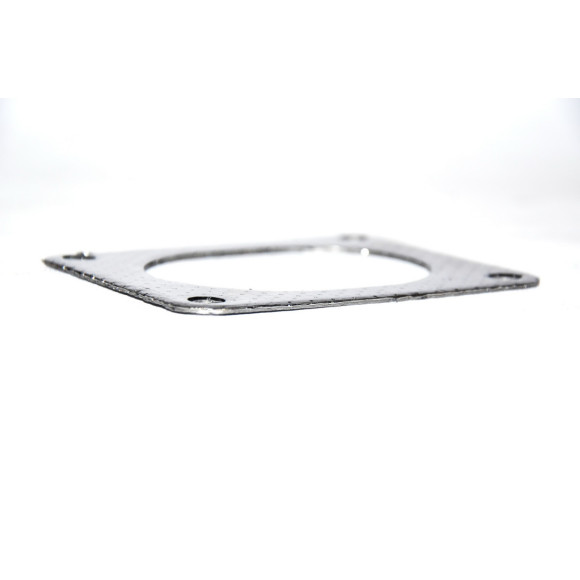 Uszczelka wydechu katalizatora BMW E53 X5 E60 E61 E65 E83 X3 530d 520d 525d 730d - 18307789904