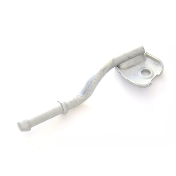 Uchwyt tłumika tył BMW E81 E82 E87 E87N E88 116d 118d 120d - 18307793442