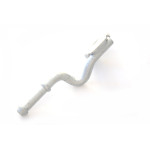 Uchwyt tłumika tył BMW E81 E82 E87 E87N E88 116d 118d 120d - 18307793442