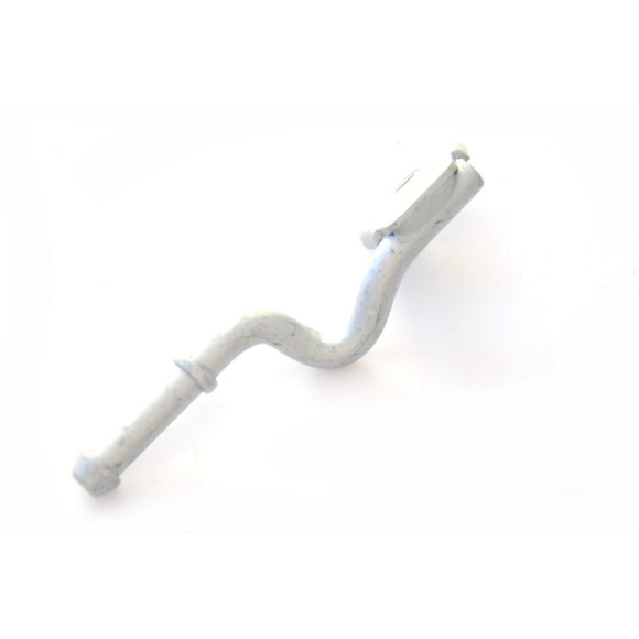 Uchwyt tłumika tył BMW E81 E82 E87 E87N E88 116d 118d 120d - 18307793442