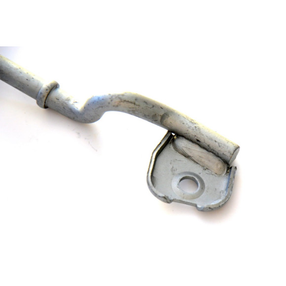 Uchwyt tłumika tył BMW E81 E82 E87 E87N E88 116d 118d 120d - 18307793442