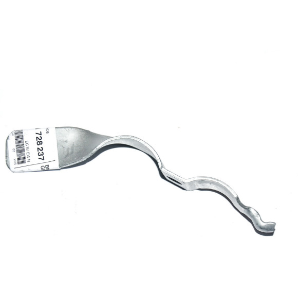 Obejma tłumika BMW E36 E39 Z3 320i 323i 325i 328i 520i 523i 528i - 18311728237