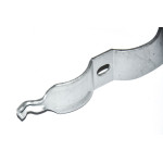 Obejma tłumika BMW E36 E39 Z3 320i 323i 325i 328i 520i 523i 528i - 18311728237