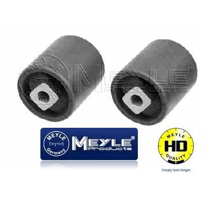 Tuleja wahacza przód BMW E39 520i 520d 523i 525i 525d 528i 530d 530i - 31129068753
