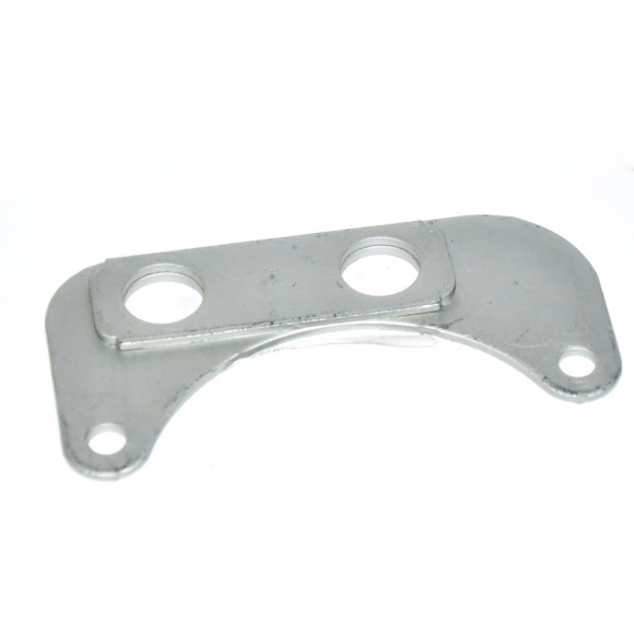 Uchwyt tłumika wydechu BMW E36 E46 Z3 320i 323i 325i - 18311728547