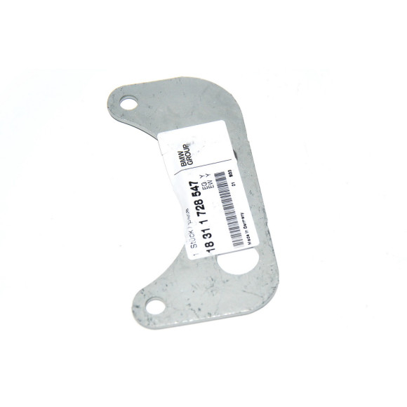 Uchwyt tłumika wydechu BMW E36 E46 Z3 320i 323i 325i - 18311728547