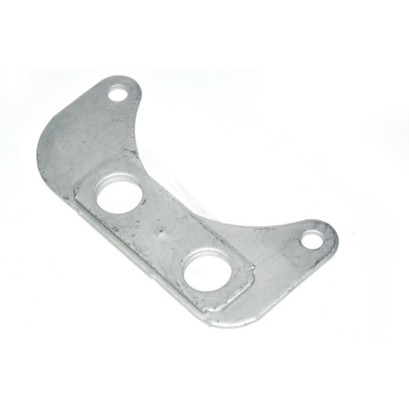 Uchwyt tłumika wydechu BMW E36 E46 Z3 320i 323i 325i - 18311728547