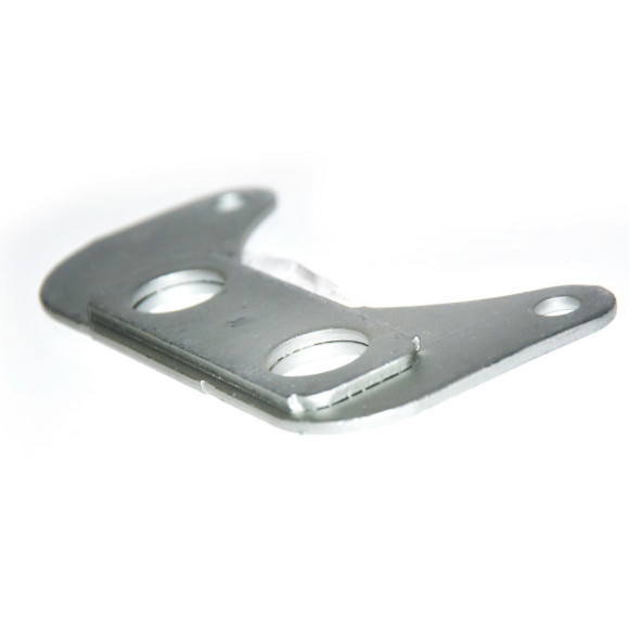 Uchwyt tłumika wydechu BMW E36 E46 Z3 320i 323i 325i - 18311728547