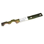 Wspornik rury wydechowej BMW E34 520i M50 - 18321728310