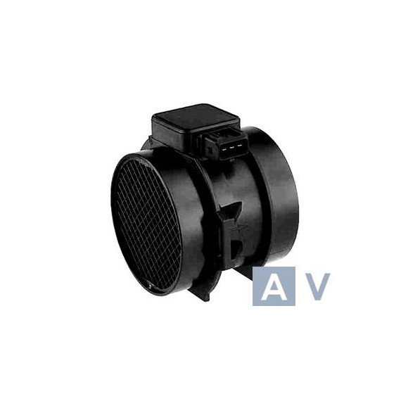 Przepływomierz BMW E38 E39 E46 Z3 320 325 328 330 728 520 523 525 528 - 13621432356