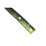 Wspornik rury wydechowej BMW E34 520i M50 - 18321728310