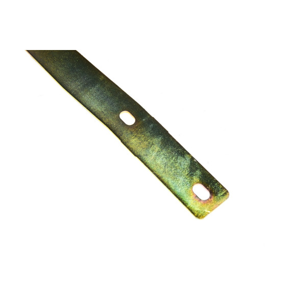 Wspornik rury wydechowej BMW E34 520i M50 - 18321728310