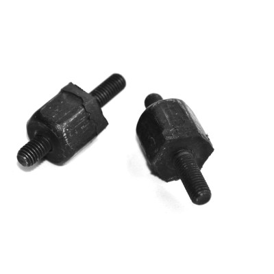 Poduszka łożysko gumowe silnika BMW K100RS K1 K75 84 85 RT S C K1100 - 46712303070