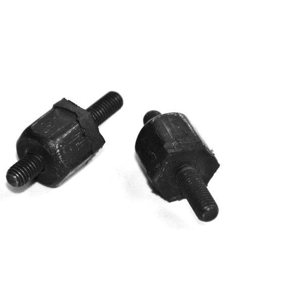 Poduszka łożysko gumowe silnika BMW K100RS K1 K75 84 85 RT S C K1100 - 46712303070