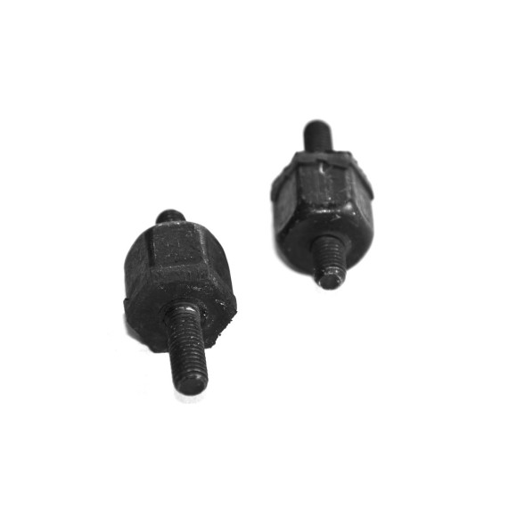 Poduszka łożysko gumowe silnika BMW K100RS K1 K75 84 85 RT S C K1100 - 46712303070