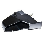 Uchwyt kierunkowskazu tył lewy BMW 259S R110 RS R22 R1150 RS - 63232306133