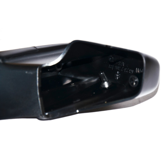 Uchwyt kierunkowskazu tył lewy BMW 259S R110 RS R22 R1150 RS - 63232306133