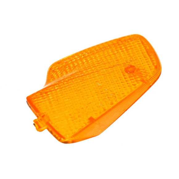 Szkło kierunkowskazu tył lewe BMW 259S R110 RS R22 R1150 RS - 63232306153