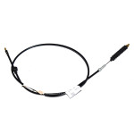 Linka sprzęgła BMW 259E 259R 259T R1100 R850 - 32732324961