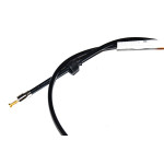 Linka sprzęgła BMW 259E 259R 259T R1100 R850 - 32732324961