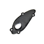 Kratka osłony koła przód lewa BMW R21 R21A R 1150 GS - 46612328821