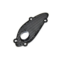 Kratka osłony koła przód lewa BMW R21 R21A R 1150 GS - 46612328821