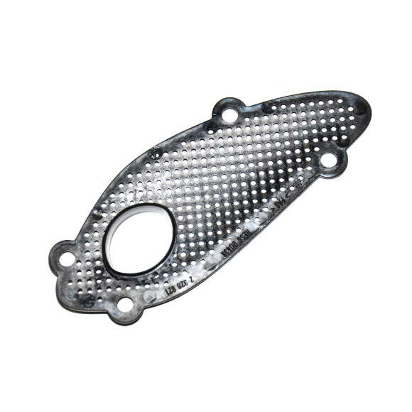 Kratka osłony koła przód lewa BMW R21 R21A R 1150 GS - 46612328821