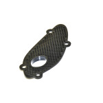 Kratka osłony koła przód lewa BMW R21 R21A R 1150 GS - 46612328821