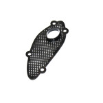 Kratka osłony koła przód prawa BMW R21 R21A R 1150 GS - 46612328822