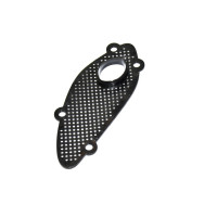 Kratka osłony koła przód prawa BMW R21 R21A R 1150 GS - 46612328822