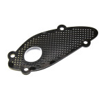 Kratka osłony koła przód prawa BMW R21 R21A R 1150 GS - 46612328822