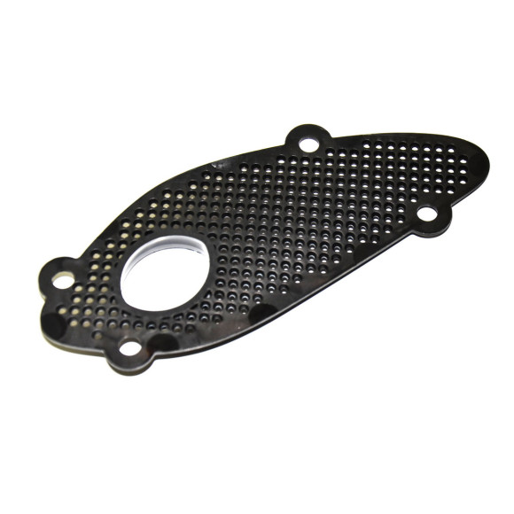 Kratka osłony koła przód prawa BMW R21 R21A R 1150 GS - 46612328822