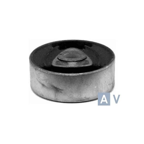 Tuleja mostu BMW E30 316i 318i 318is 320i 323i 324td 325i 325e - 33171135242