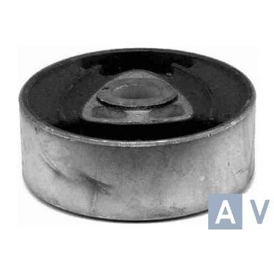 Tuleja mostu BMW E30 316i 318i 318is 320i 323i 324td 325i 325e - 33171135242