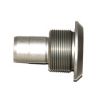 33172335118 Śruba trzpień wahacza tył BMW K41 R21 R21A R22 R28 - 33172335118 - Części oryginalne BMW Łódź