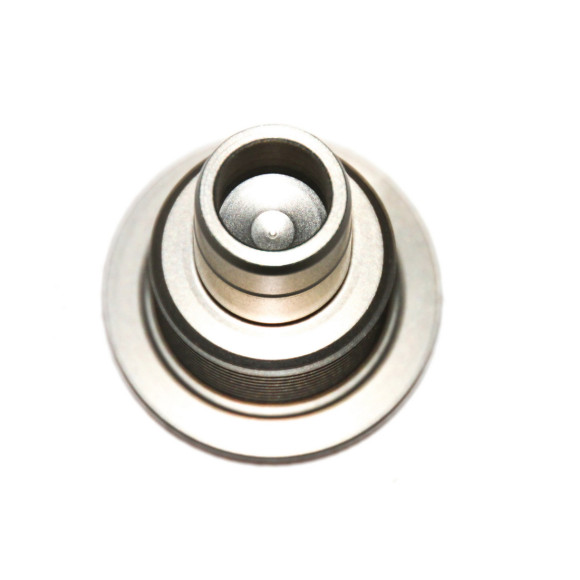 33172335118 Śruba trzpień wahacza tył BMW K41 R21 R21A R22 R28 - 33172335118 - Części oryginalne BMW Łódź