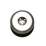 33172335118 Śruba trzpień wahacza tył BMW K41 R21 R21A R22 R28 - 33172335118 - Części oryginalne BMW Łódź