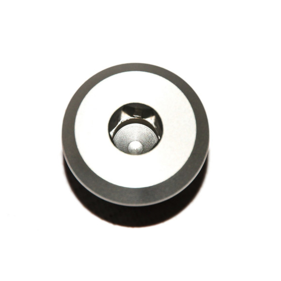 33172335118 Śruba trzpień wahacza tył BMW K41 R21 R21A R22 R28 - 33172335118 - Części oryginalne BMW Łódź