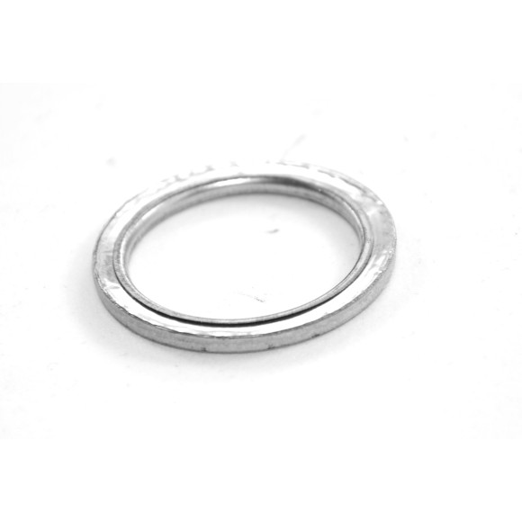 Pierścień ukł. wydechowego BMW E169 F650 94 97 ST - 18112345039