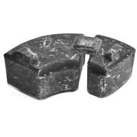 Tłumik łańcucha napędowego BMW R13 R131 R134 F650 GS G650 - 27712345789