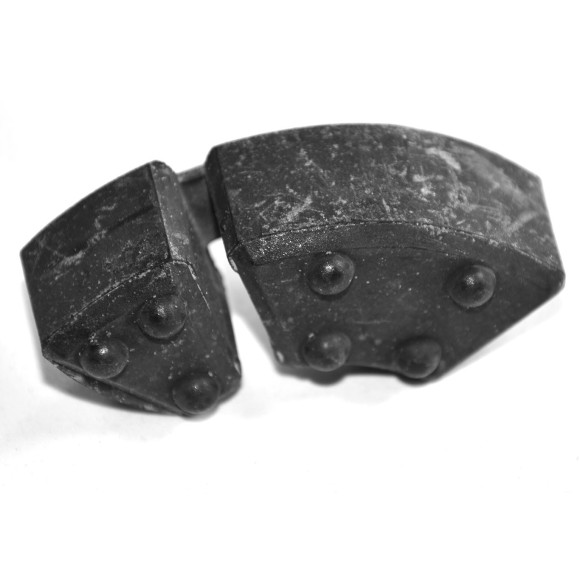 Tłumik łańcucha napędowego BMW R13 R131 R134 F650 GS G650 - 27712345789