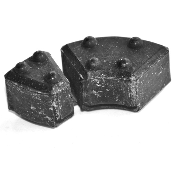 Tłumik łańcucha napędowego BMW R13 R131 R134 F650 GS G650 - 27712345789