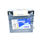 61212346800 Akumulator 12V 19AH BMW K26 K30 K41 K48 R21 R22 R28 K1100 R1200 R900 K1300 K1600 - 61212346800 - Części oryginalne BMW Łódź | Sklep internetowy BMW