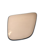 Szkło wkład lusterka prawy BMW 89V3 1200LT - 51162347238